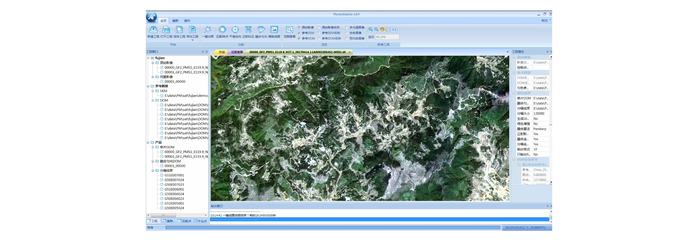 无人机应急测绘在遥感信息系统中的应用
