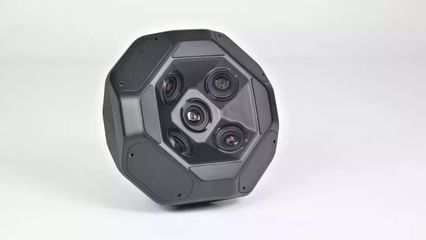 四种无人机倾斜摄影系统将逐步面世，遥感信息系统迎来革新浪潮