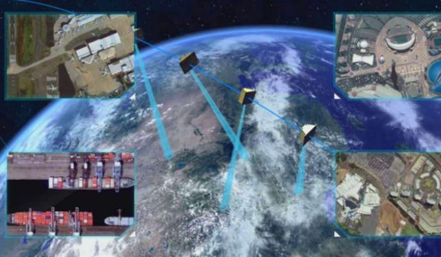 印度遥感技术领先？理性看待其航天成就与中印差距