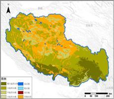 解密大地之血 遥感信息系统如何重塑土地资源数据服务蓝图