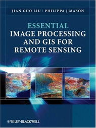 Wiley Essential Image Processing与遥感信息系统的交汇 回顾2009年的技术基石